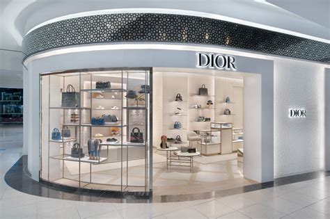 dubai airport dior|shops in Dubai airport.